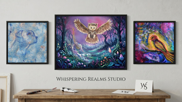 Premium Canvas Prints