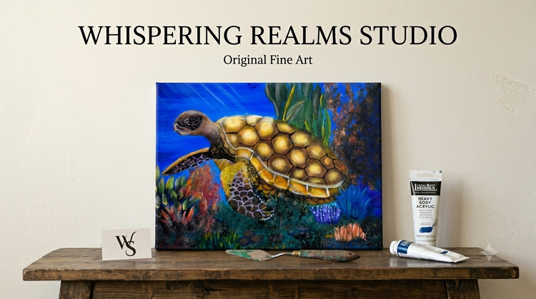 Originals Artworks