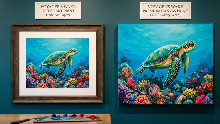 Master Print Collection