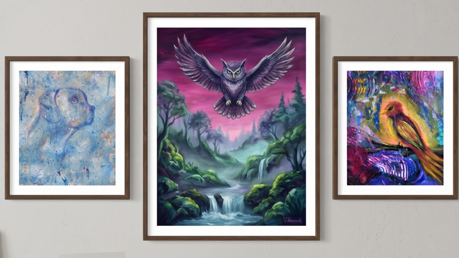 Fine Art Prints