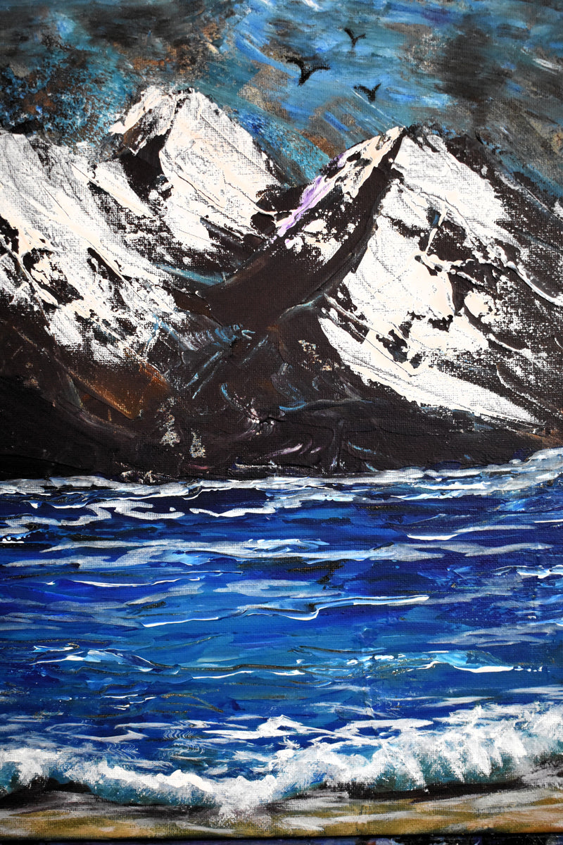 Summits Tide