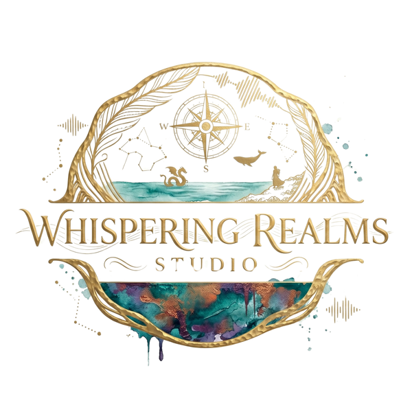 Whispering Realms Studio
