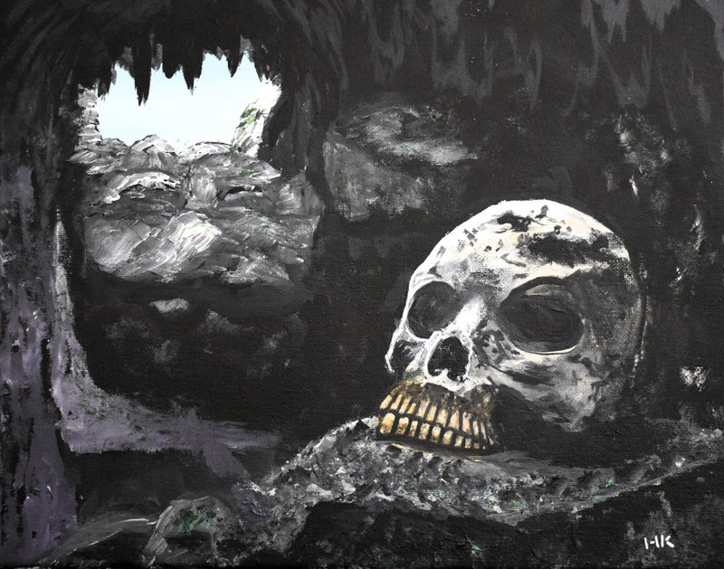 Stone and Bone
